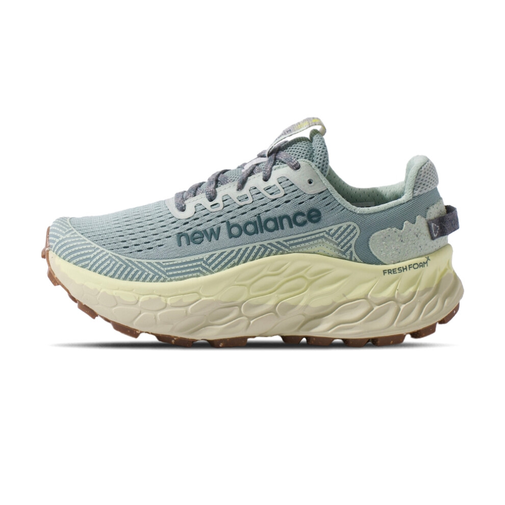 (UK4.5/EU37/23.5CM) New Balance Fresh Foam X Trail More v3 Women's Shoes