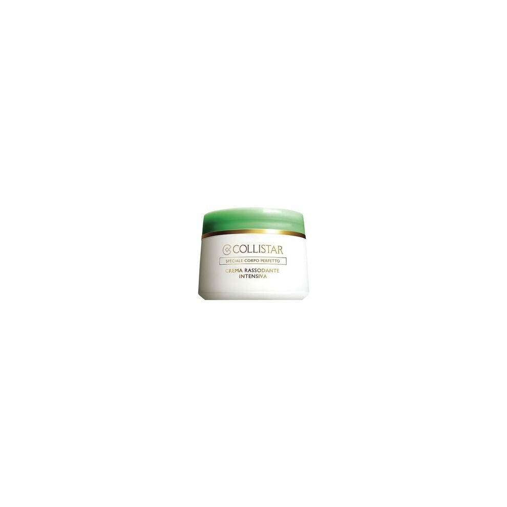 Collistar Cream - Intensive Firming 400Ml