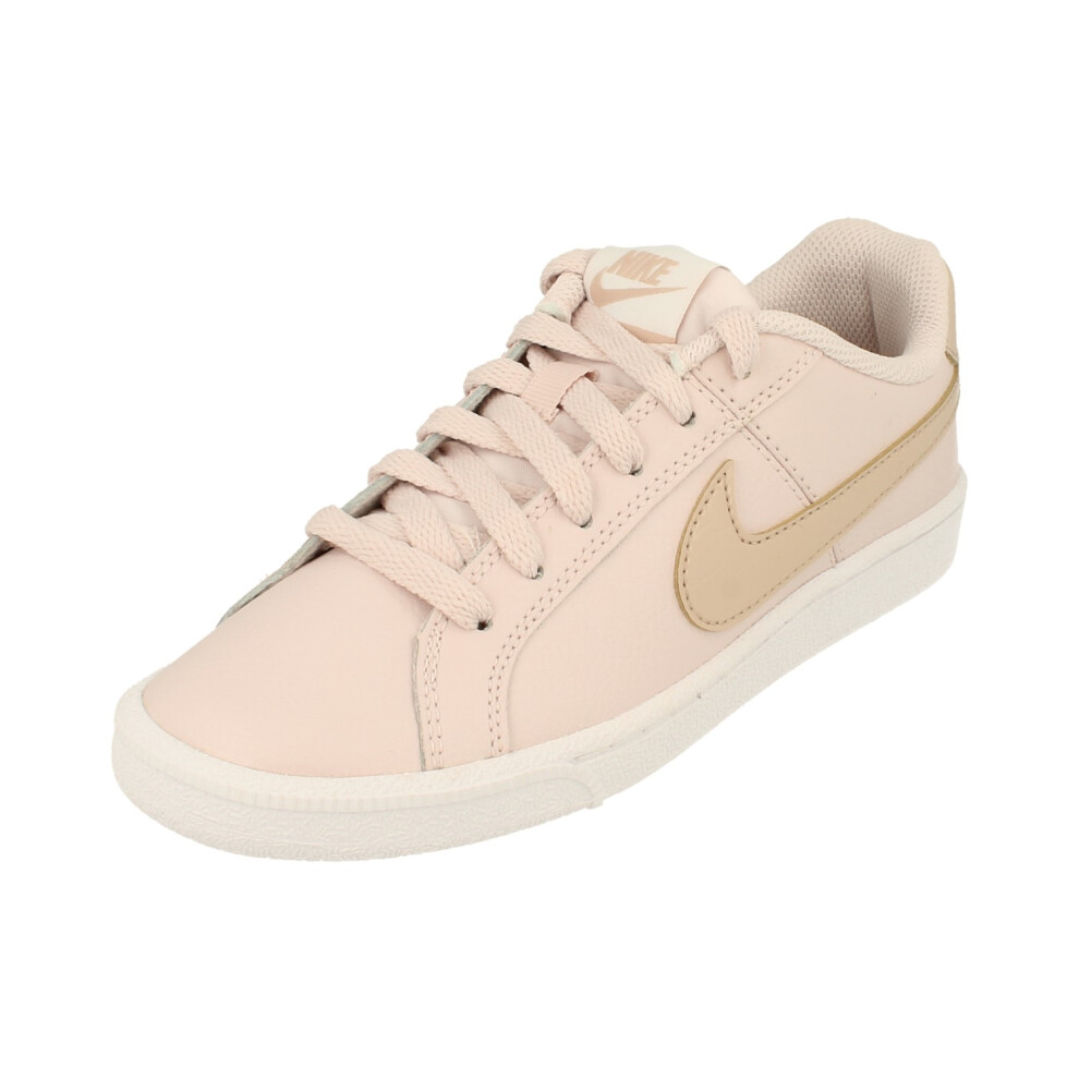 (2.5) Nike Womens Court Royale Trainers 749867 Sneakers Shoes