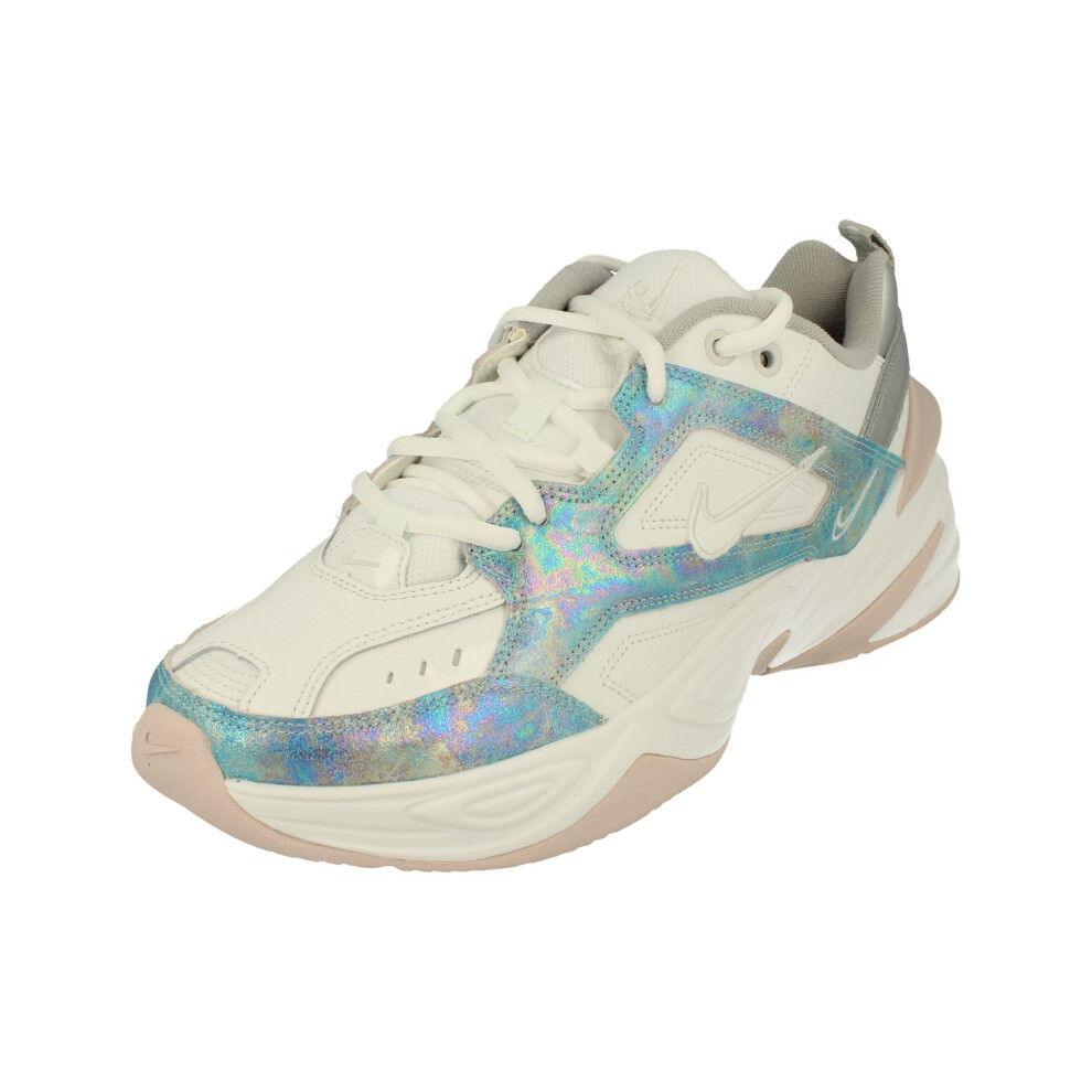 Nike (4.5) Womens M2k Tekno Running Trainers Ao3108 Sneakers Shoes