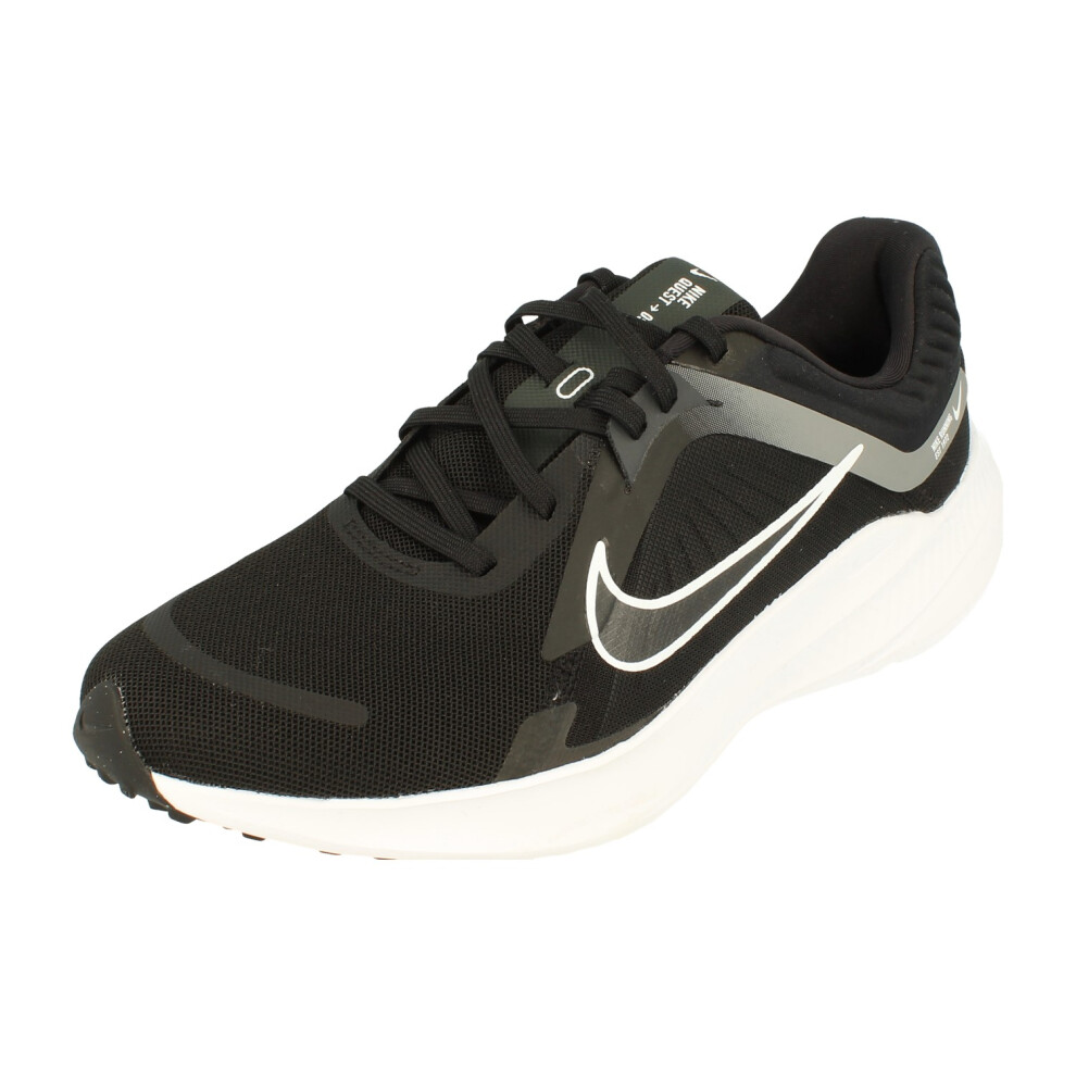 (6.5) Nike Quest 5 Mens Running Trainers Dd0204 Sneakers Shoes