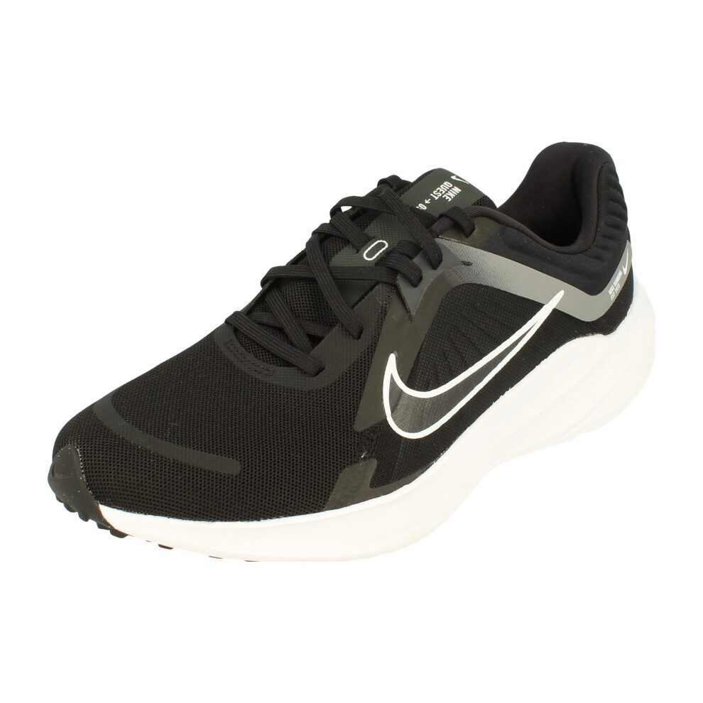 Nike (6.5) Quest 5 Mens Running Trainers Dd0204 Sneakers Shoes