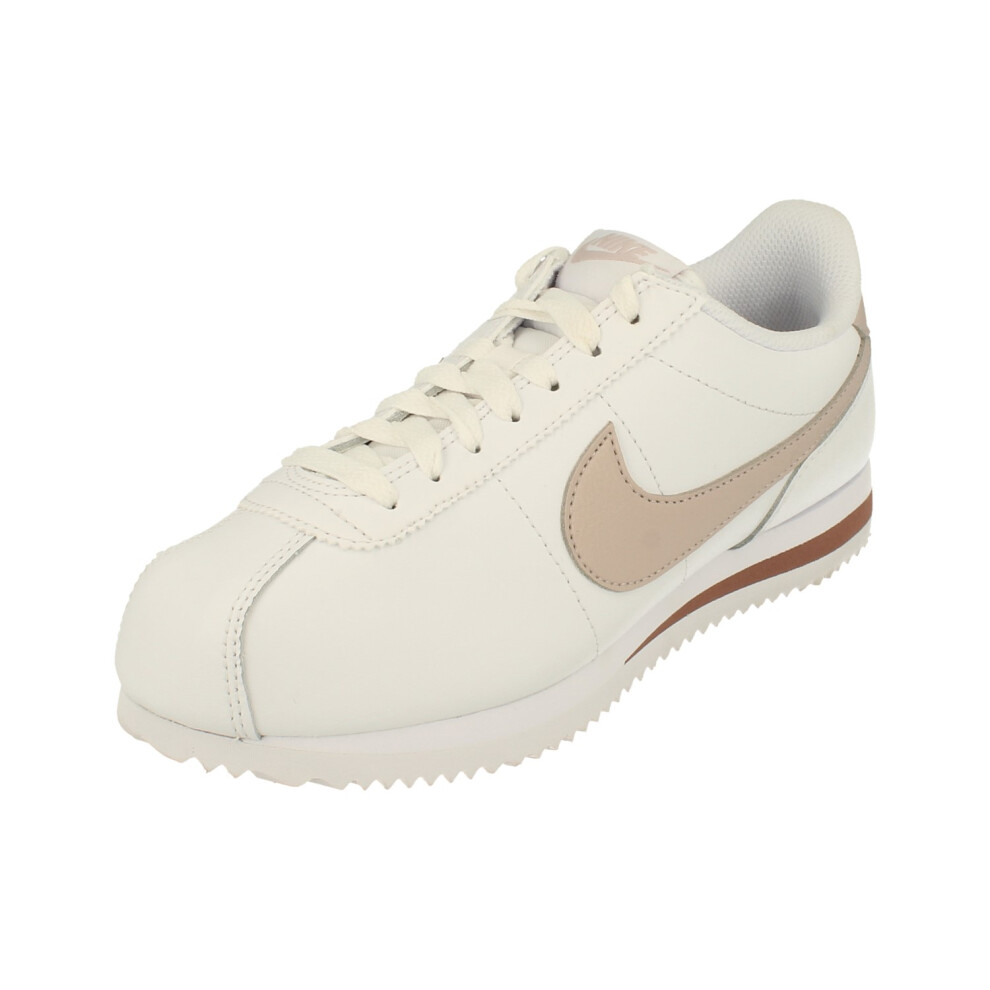 (4.5) Nike Cortez Womens Trainers Dn1791 Sneakers Shoes