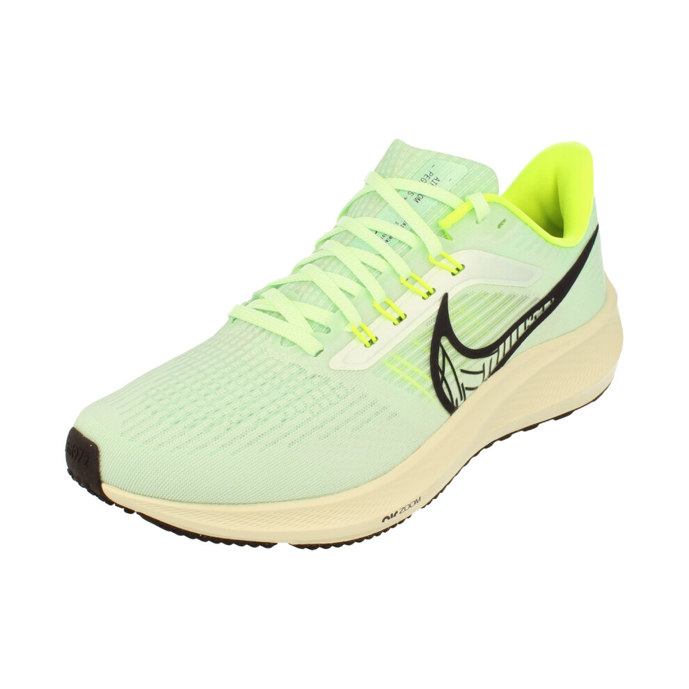 (7.5) Nike Air Zoom Pegasus 39 Mens Running Trainers Dh4071 Sneakers Shoes