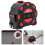 UNI-T Handheld Rangefinder Infrared Electronic Ruler Tool 2