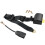 Car Driver Seat Belt Three-point Automatic Retractable Seat Belt 6