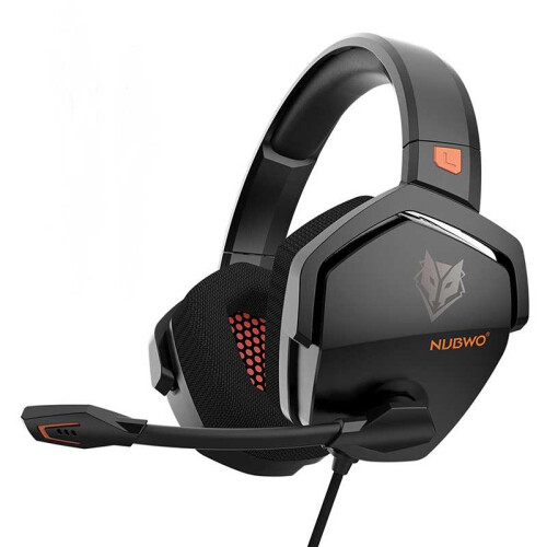 N16 Gaming Wired Computer Headset 1