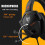 N16 Gaming Wired Computer Headset 9