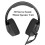N16 Gaming Wired Computer Headset 8