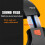 N16 Gaming Wired Computer Headset 11