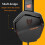 N16 Gaming Wired Computer Headset 10