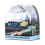H1 Super White Xenon Bulbs 7