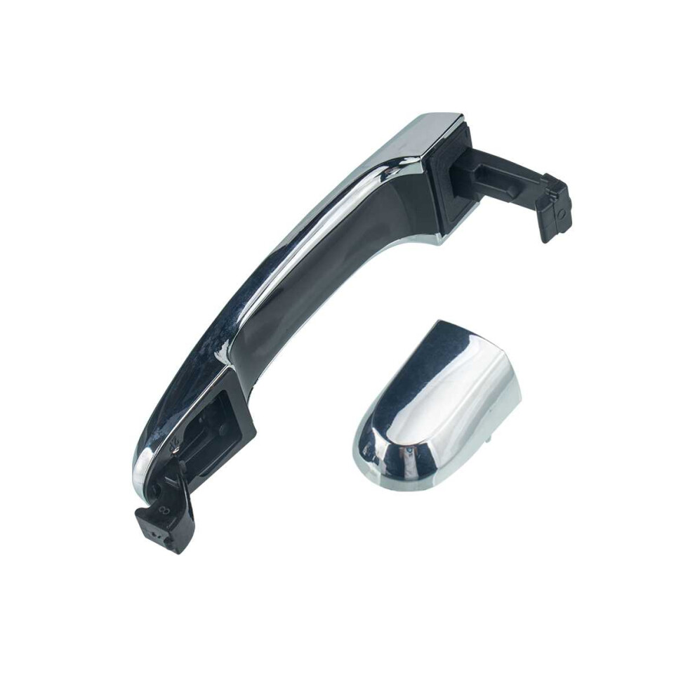 A6873 4 In 1 Car Outside Door Handle 82651-2P010 For Kia Sorento 2011-2015 766262127724
