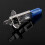 H1 Super White Xenon Bulbs 5