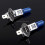H1 Super White Xenon Bulbs 4