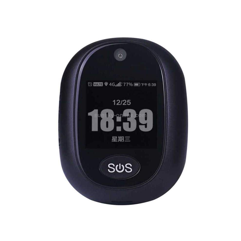 Reachfar Rf-V45-A Mini Gps Smart Tracker Pendant 766262128462
