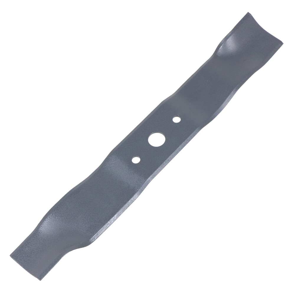 Spares2go Metal Blade For Mountfield Hp41 Hp164 Sp41 Sp164 Hp414 Sp414 M411pd Lawnmower (39Cm)