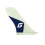 Gladiator Elite 9" Honeycomb Fin 1