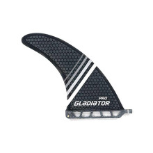 Gladiator Pro 8" Honeycomb Fin