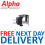 Alpha Intec/Eco 2 DHW Temperature NTC Probe Sensor 1.028395 1.025380 1