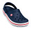 Crocs Clogs Crocs Crocband navy blue 11016 410 1