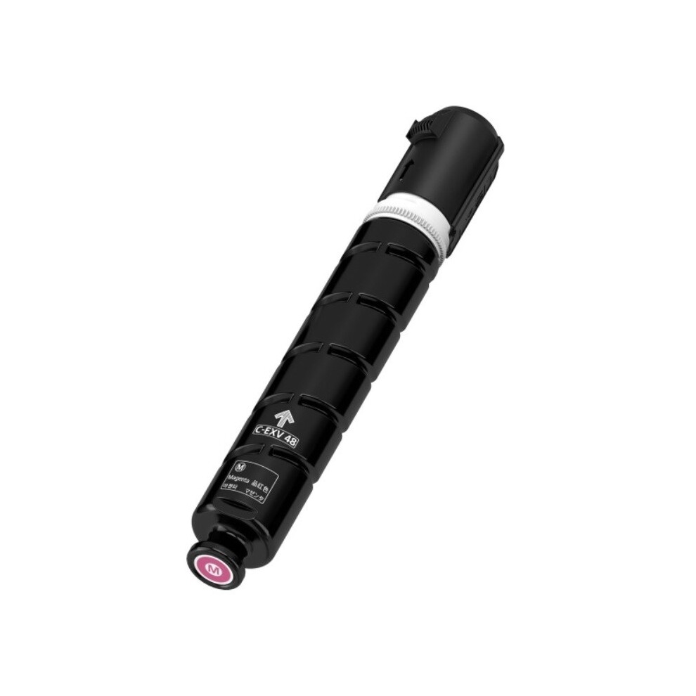 Canon Original Cexv48 (9108B002) Toner Magenta - Bild 5