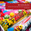 (Candy - Medium) The Little Sweet Shop Just Bubble Gum Sweets Gift Hamper 3