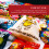 (Candy - Medium) The Little Sweet Shop Just Bubble Gum Sweets Gift Hamper 4