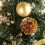 LED Tabletop Christmas Tree Pre-Lit Mini Artificial Holiday Decoration 4