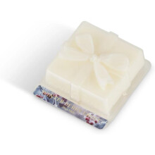Heart & Home Wax Melt - Winter Berry Frost