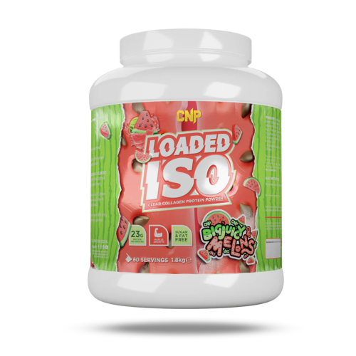 CNP Loaded Iso Big Juicy Melons 1.8kg