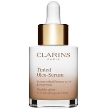 CLARINS – Sérum Huile Teinté 04 – 30 ml