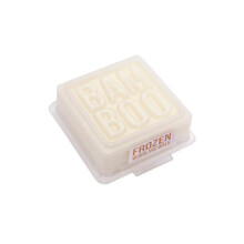 Heart & Home Bamboo Wax Melt - Frozen Winter Walks