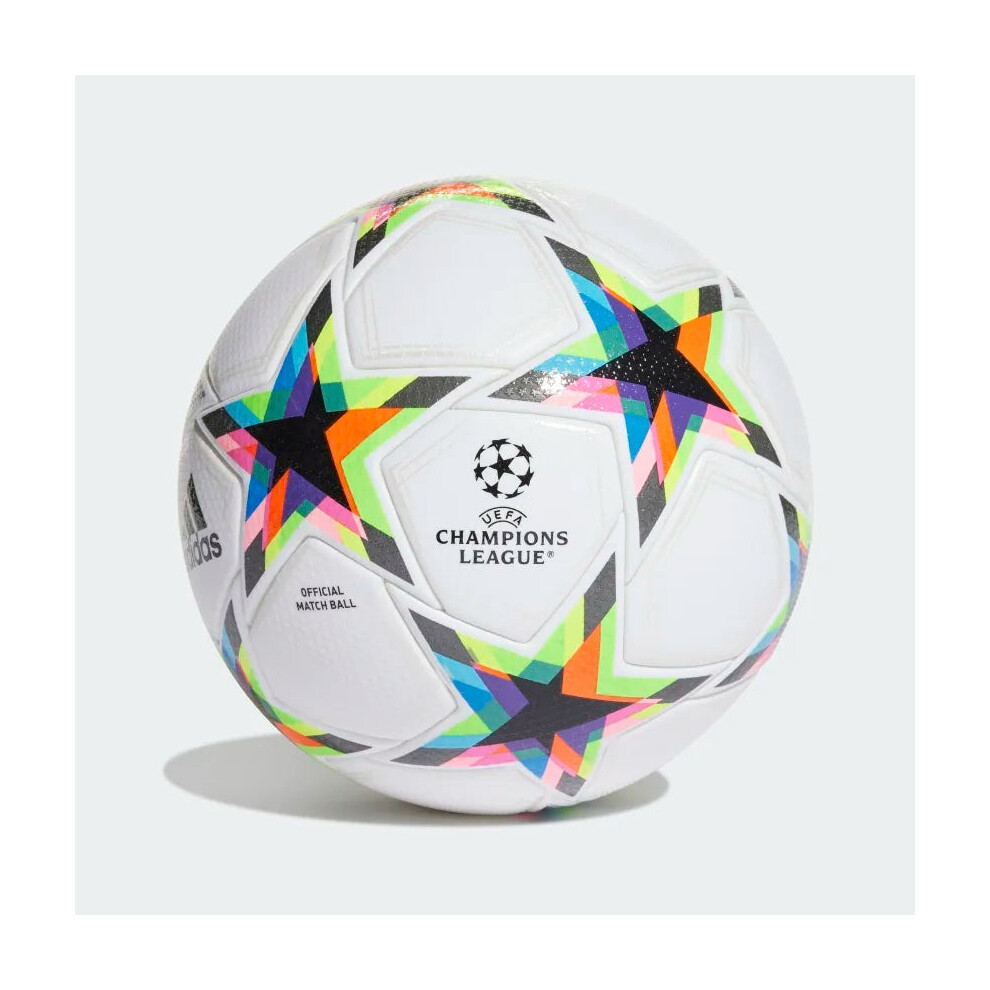 Adidas Champions League 2022/23 Pro Match Ball