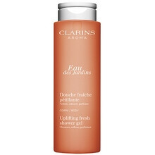 EAU DE JARDINES gel douche fondant 200 ml