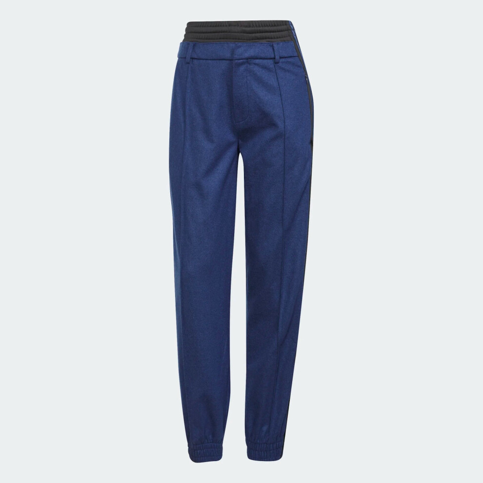 (6) Adidas Blue Version Women's Adibreak Track Pants