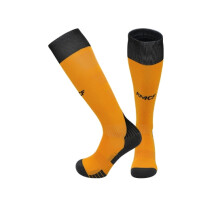 (Real Madrid away, Junior(EU37-45)) 24 - 25 Season Long Socks for Kids Junior Football Training Activewear Socks Soccer Stocking
