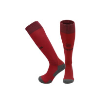 (Bayern home, Junior(EU37-45)) 24 - 25 Season Long Socks for Kids Junior Football Training Activewear Socks Soccer Stocking