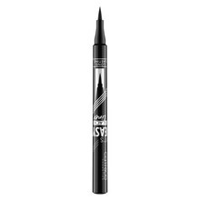 Catrice - Its Easy Black Liner - Dlouhotrvající oční linka 1 ml