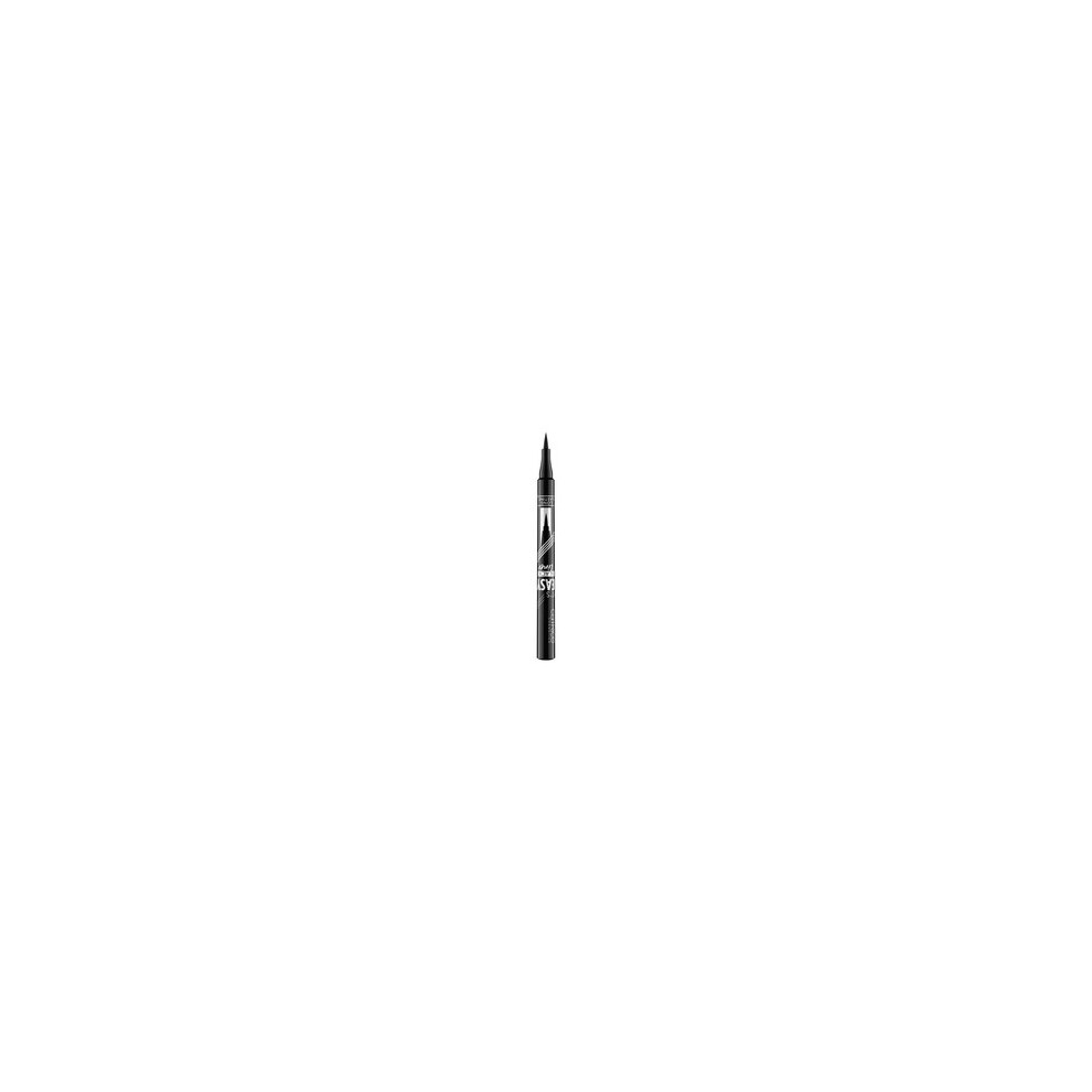 Catrice Black - Its Easy Liner - Dlouhotrvajã­cã­ OäNã­ Linka 1 Ml