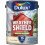 Dulux Dulux - Weathershield Smooth Masonry Paint 5L - County Cream 1
