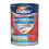Dulux Dulux - Weathershield Smooth Masonry Paint 5L - County Cream 2