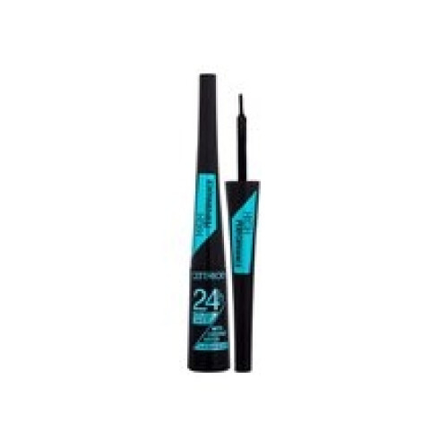 Catrice 24h Brush Liner Waterproof 010