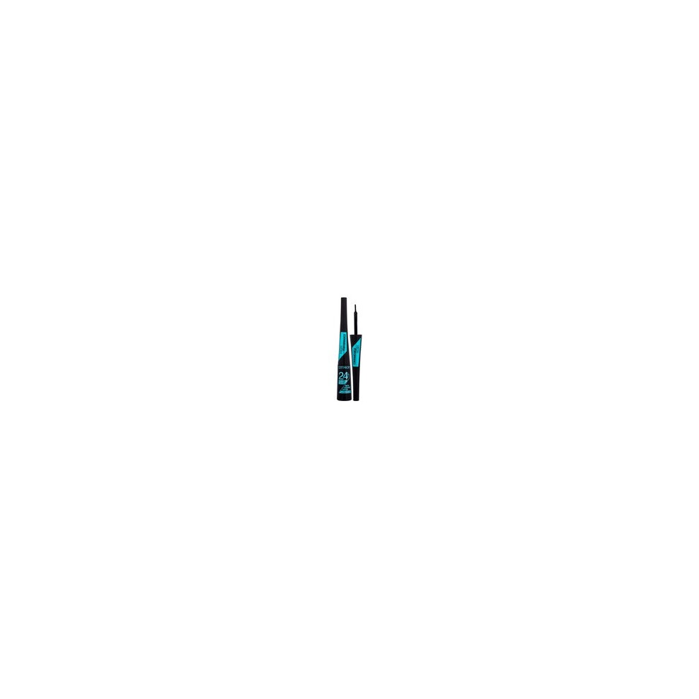 Catrice - 24H Brush Liner Waterproof - VodäOdolnã© OäNã­ Linky 3 Ml