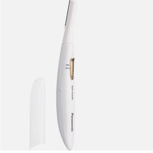 Panasonic Panasonic ES-WR51-P503 Vrouwen scheerapparaat Wit 1