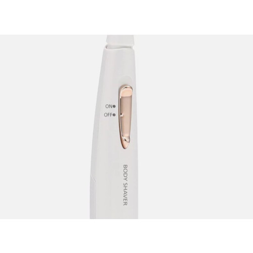 Panasonic Panasonic ES-WR51-P503 Vrouwen scheerapparaat Wit 2