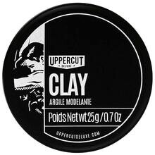 Uppercut - Deluxe Clay - Modelující hlína pro silnou fixaci 25ml