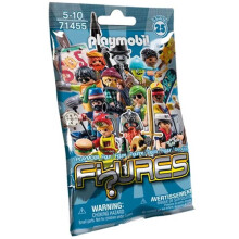 Playmobil Series 25 Boys Figures Blind Bag 71455