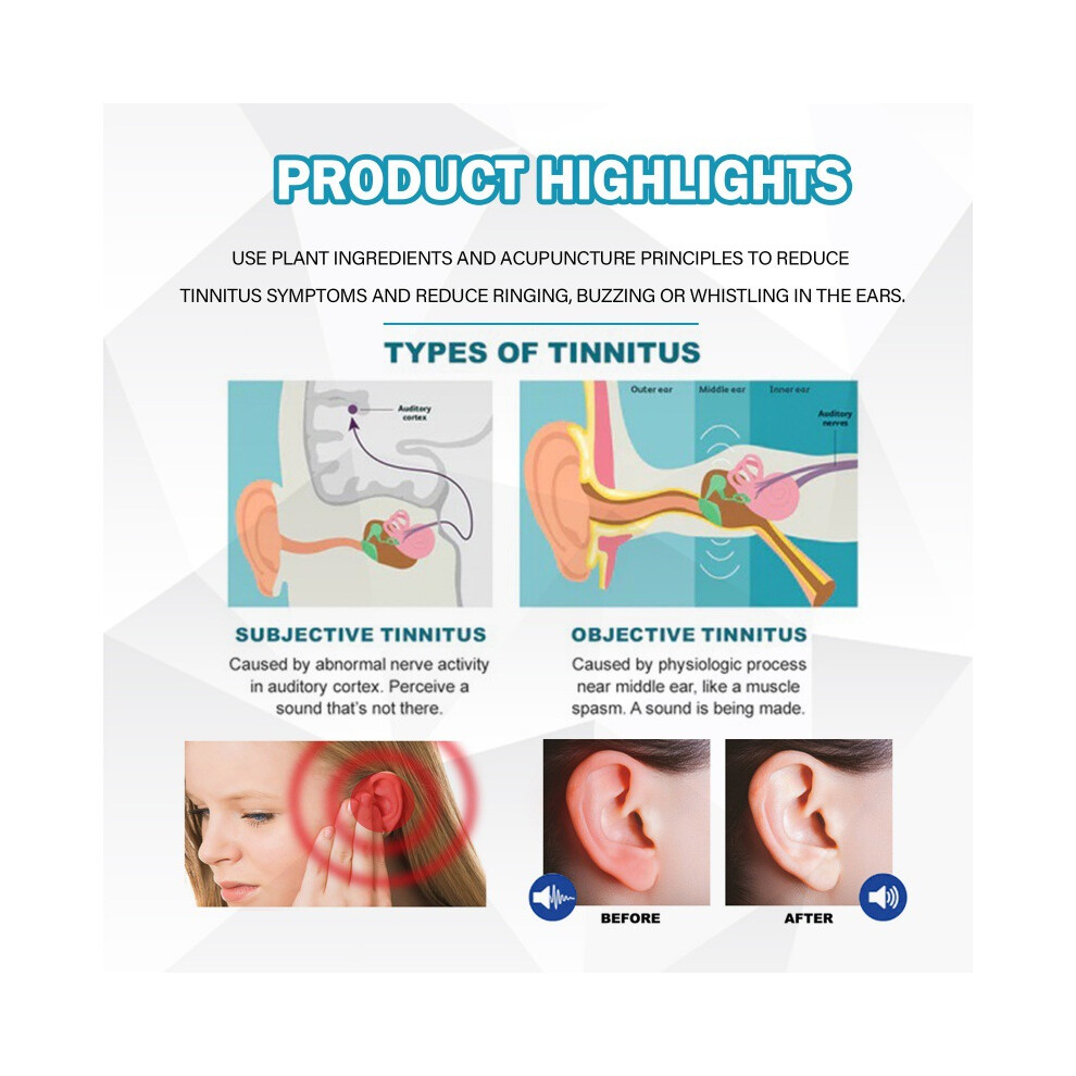 Treatment Tinnitus In One Ear No Hearing Loss Tinnitus Treatment I