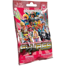 Playmobil Series 25 Girls Figures Blind Bag 71456